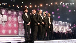 [EPISODE] BTS (방탄소년단) @Grammy Awards 2019