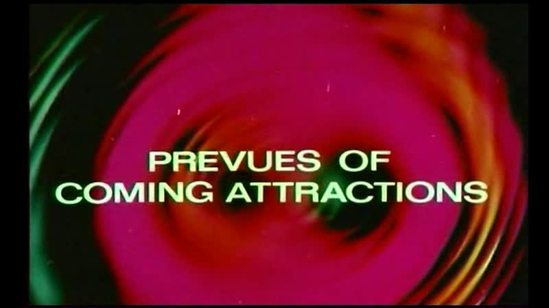 Grindhouse Trailer