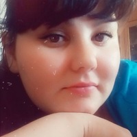 Мария Манькова