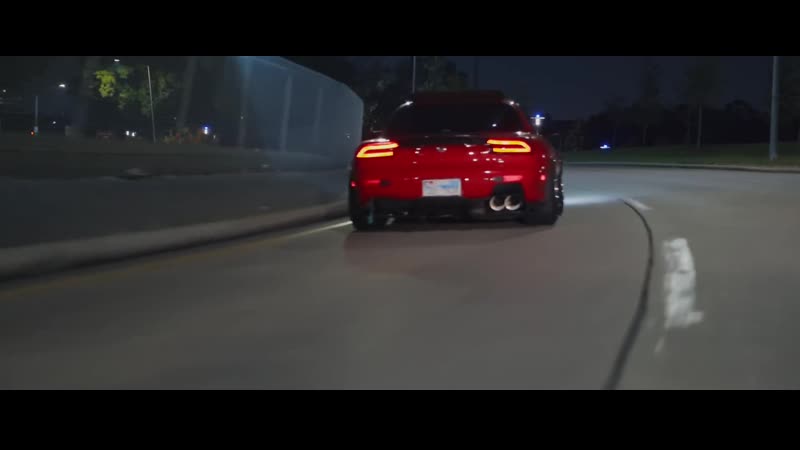 Final Form FD RX7 Houston Texas Raw