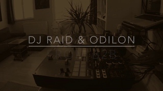 From B2B - Dj Raid & Dj Odilon
