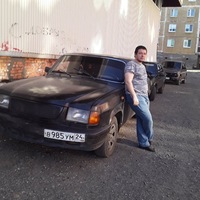 Федор Удодов