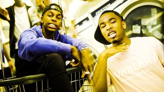 Nuke Money x Co Cash “Hectic“ (Prod by Dr8koo) (Dir @Zach_Hurth) (Exclusive - Official Music Video)