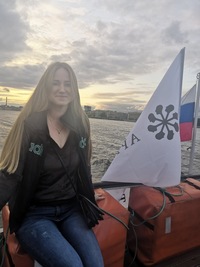Елена Федорова