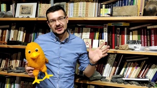 Історія іграшок + Конкурс!