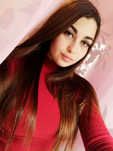 Дарья Пономарева