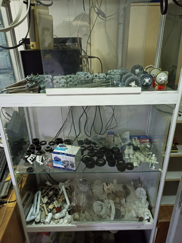 Ремонт бытовой техники Дмитров (Центр-Сервис) | Организация ООО Центр ...