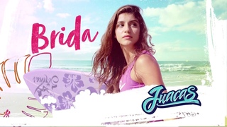 Juacas - Conheça a Brida
