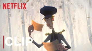 Клаус (2019)