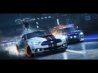 Need for Speed No Limits - Ferrari F355 Berlinetta Event - Final Race