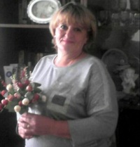 Ирина Кузнецова