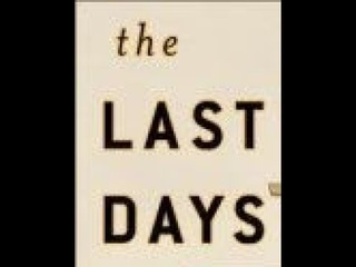 Last Days Events // Sadhu Sundar Salveraj