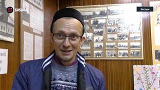 Первый татарский театр Удмуртии