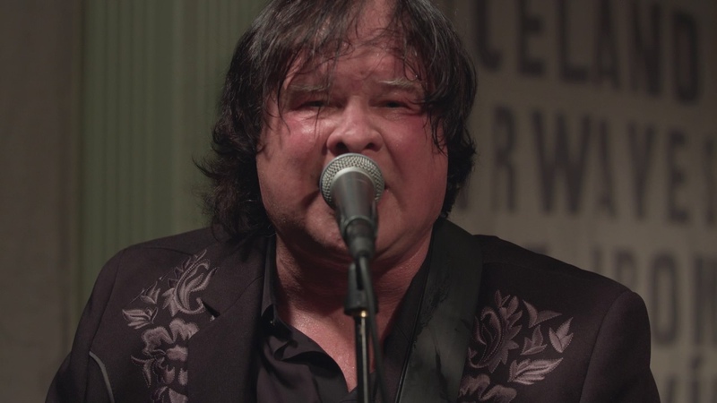The Sonics Full Performance ( Live on