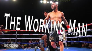 Andrew Cancio: The Working Man’s Champion | Highlights and Feature | Boxing World Weekly