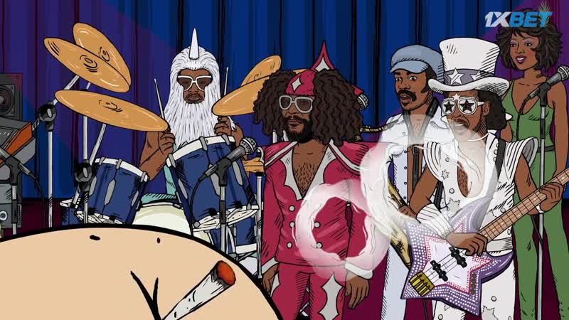 Mike Judge Presents S02