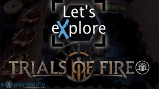 Let’s eXplore Trials of Fire: A Roguelike Turn-Based Strategy Game