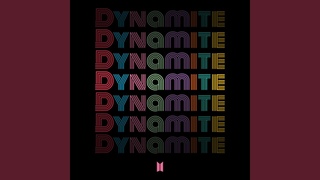 Dynamite (Slow Jam Remix)