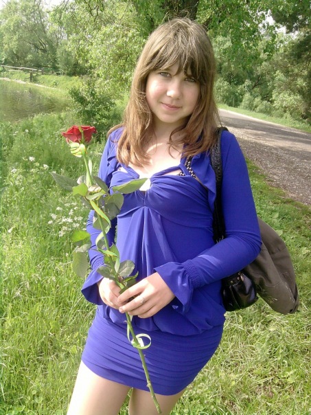 №18, Марія Сірко-Вовдзя, 30 лет, Броды №18, Марія Сірко-Вовдзя, 30 лет, Броды