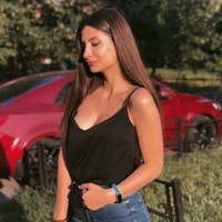 Марина Тарасова