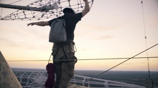 Trailer - Ice Of Chernobyl