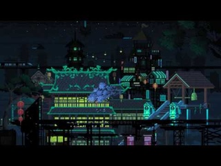 Random chiptune mix 44