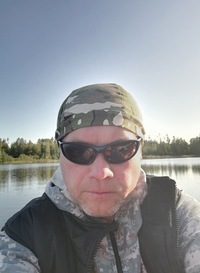 Сергей Спиридонов
