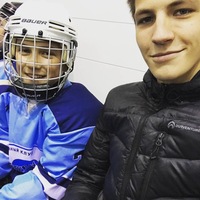 Максим Одинцов | Москва