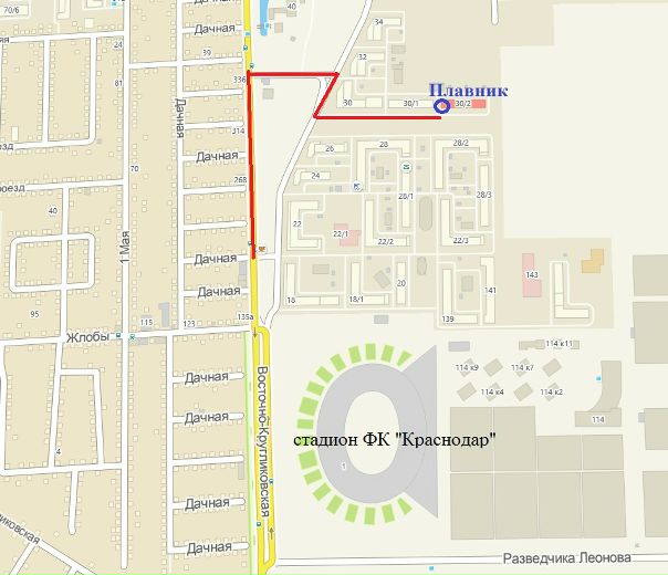 Магазин Плавник Краснодар Каталог Товаров