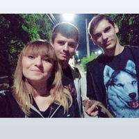 Макс Авдеев