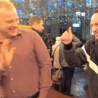 Михаил Лёвкин | Москва