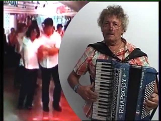 petit pot pourri improvisé pour faire la fete ..jean claude898