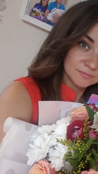 Антонина Суханова