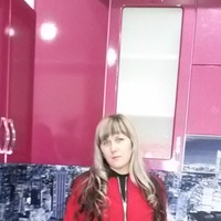 Ольга Вибе | Сызрань