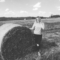 Екатерина Богданова