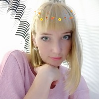 Наталья Юдичева