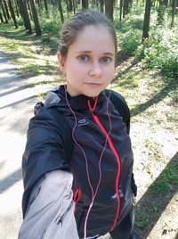 Анна Гусева