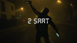 Samow - 2 saat (Official Video)