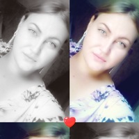 Ирина Давиденко