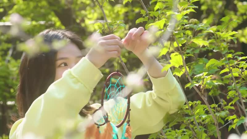 MV Stella Jang(스텔라장), Lee Min Hyuk(이민혁) Beautiful Mint Life(인생