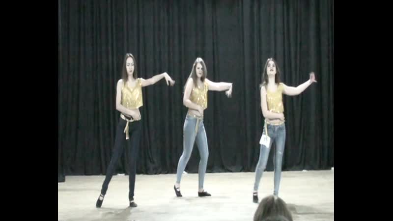 СВТ Нейла Дипломант I cтепени Открытый фестиваль конкурс