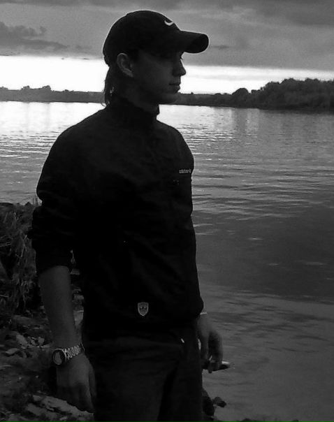 №165, Michael Belkin, Киев №165, Michael Belkin, Киев