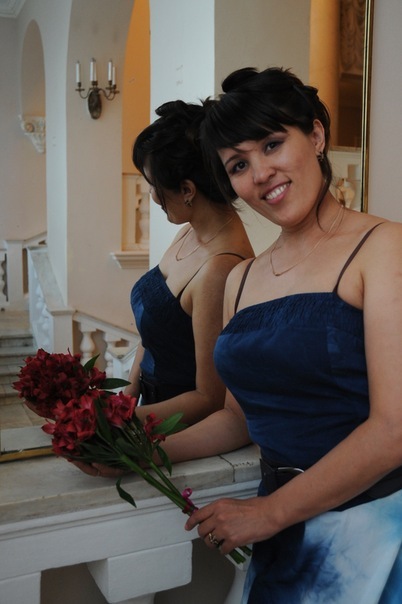 №122, Эльвира Валеева, Челябинск №122, Эльвира Валеева, Челябинск