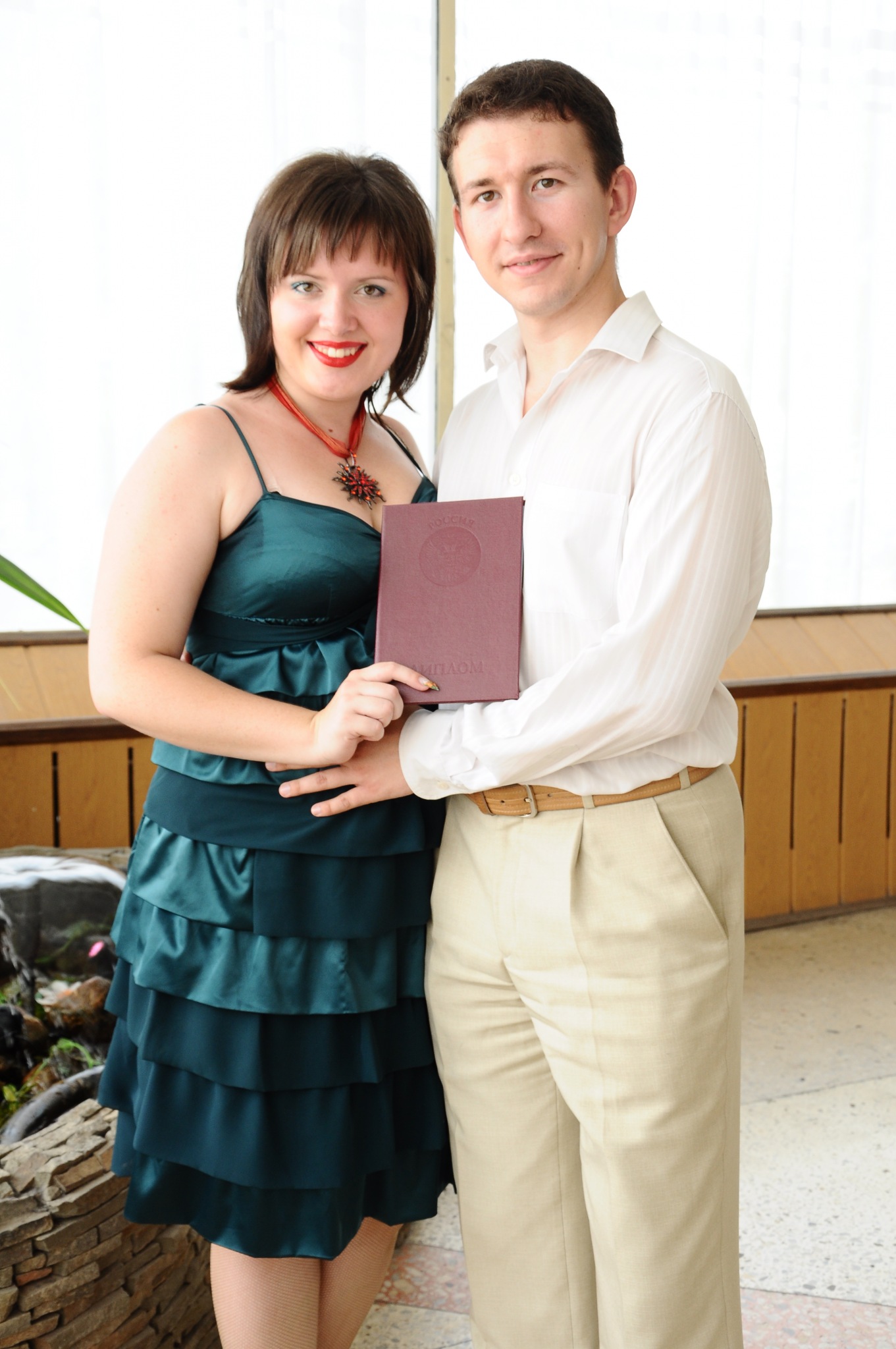 Фото профиля