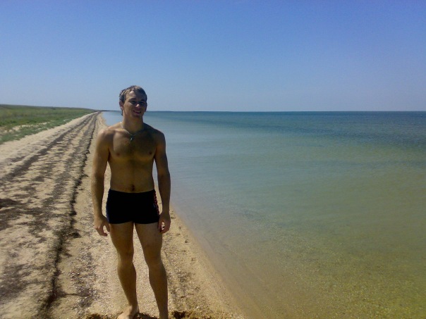 №61, Толян Сірик, 34 года, Острожец №61, Толян Сірик, 34 года, Острожец