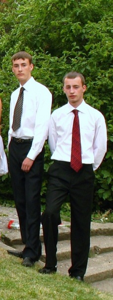 №2, Вадим Буторин, Сыктывкар №2, Вадим Буторин, Сыктывкар