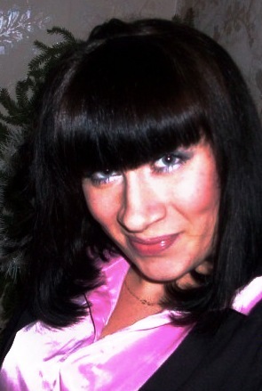 №159, Дарья Вилаева, 37 лет №159, Дарья Вилаева, 37 лет