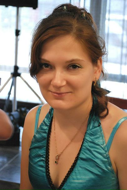 №51, Александра Шанько №51, Александра Шанько