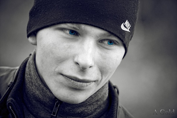 №103, Алексей Гаврилов, 34 года №103, Алексей Гаврилов, 34 года