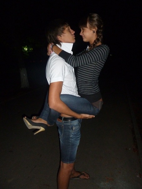 Люблю =** фотография #1